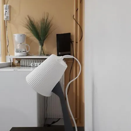 Apartment Cloud 92
