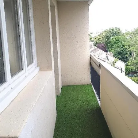 Apartment Cloud 92