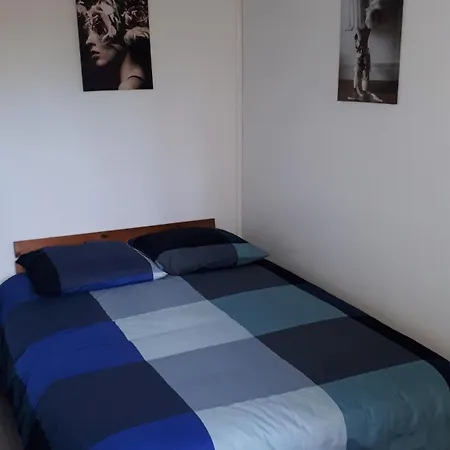 Cloud 92 Apartment