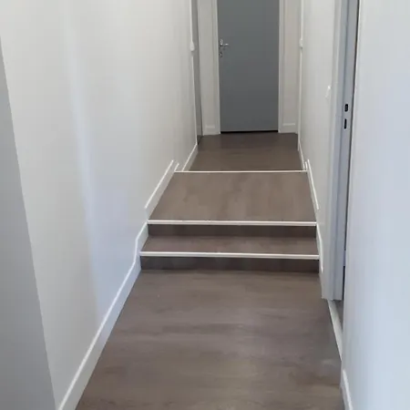 Cloud 92 Apartment *